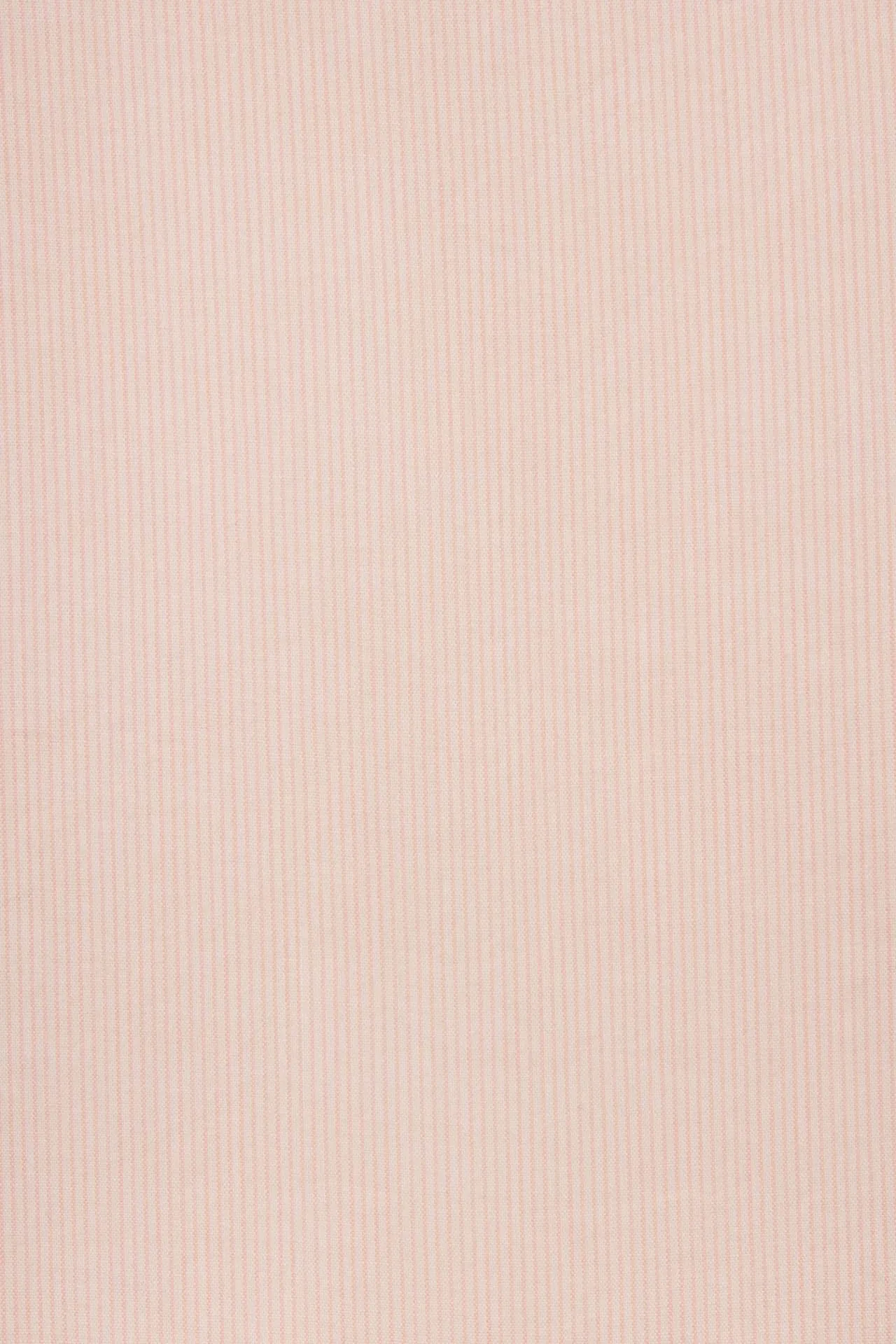 Thalia Blouse Pink Micro Stripe sold by Trovata product image thumbnail 5