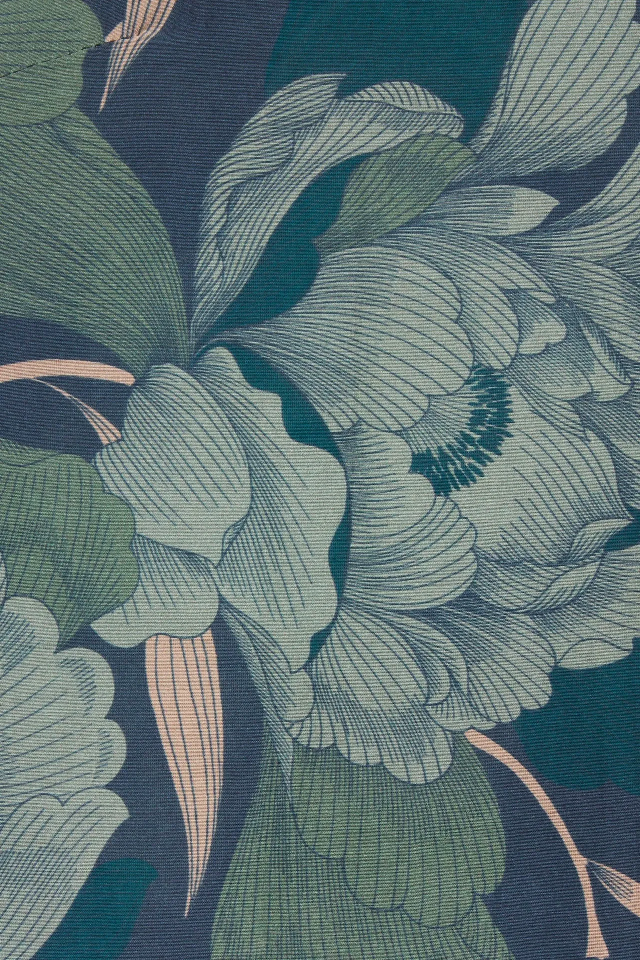 Maisey Blouse Hushed Shadow sold by Trovata product image thumbnail 5