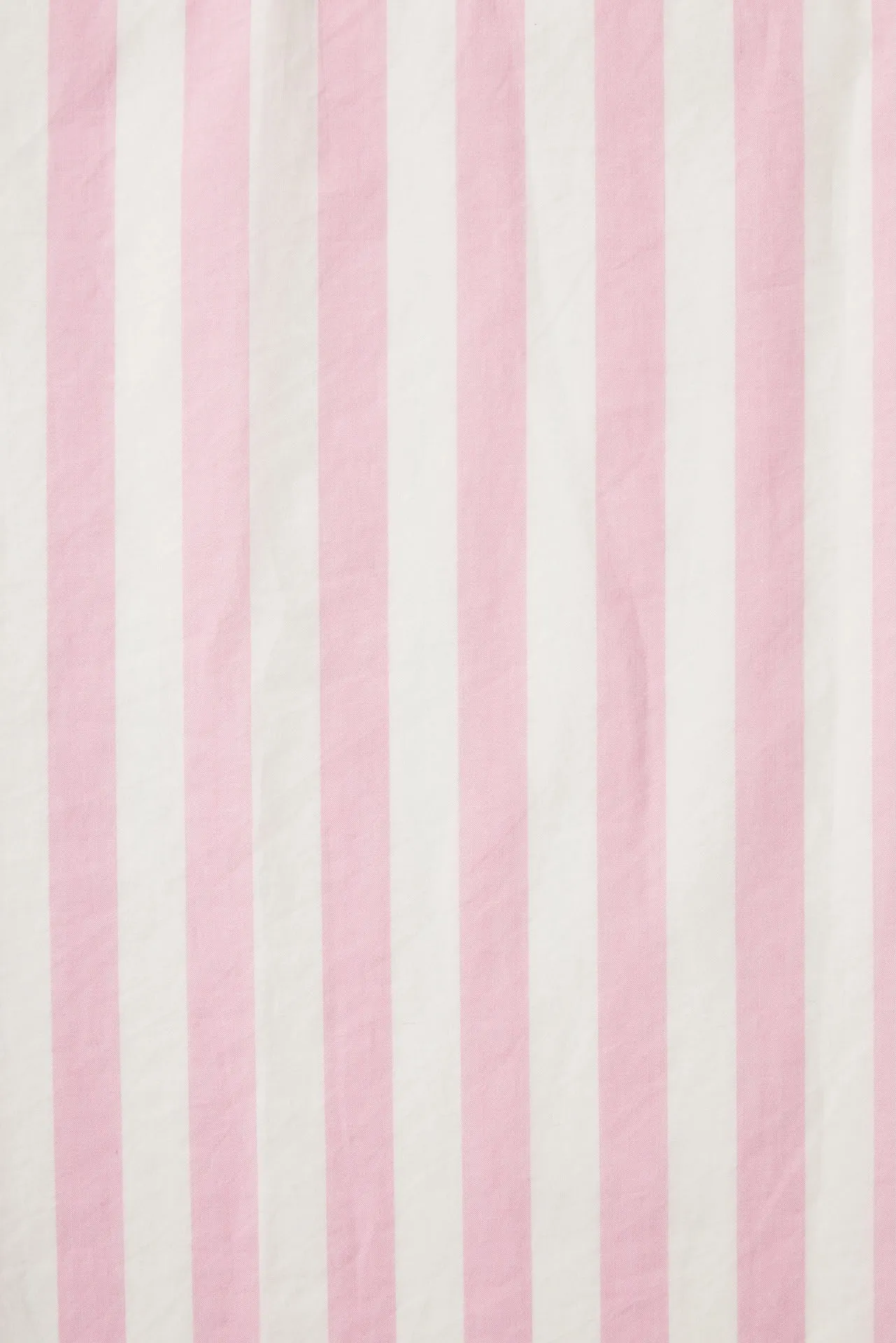 Della Shirt Pink Stripe sold by Trovata product image thumbnail 5