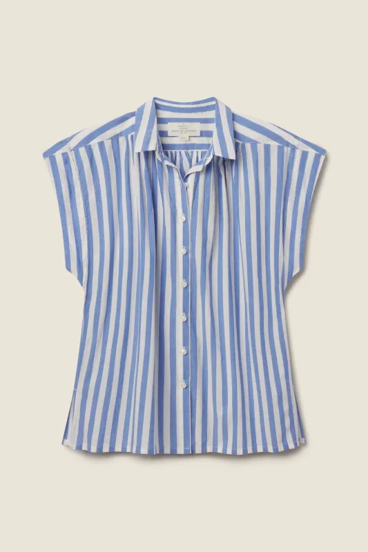 Della Shirt Volpi Lines sold by Trovata