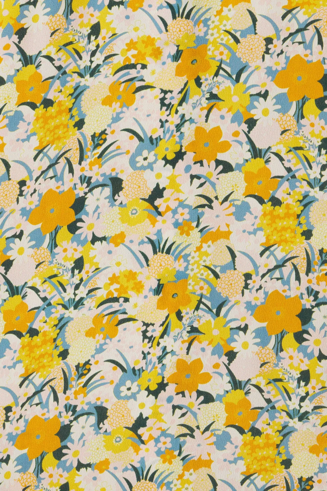 Reva Dress Alegria Bloom sold by Trovata product image thumbnail 5