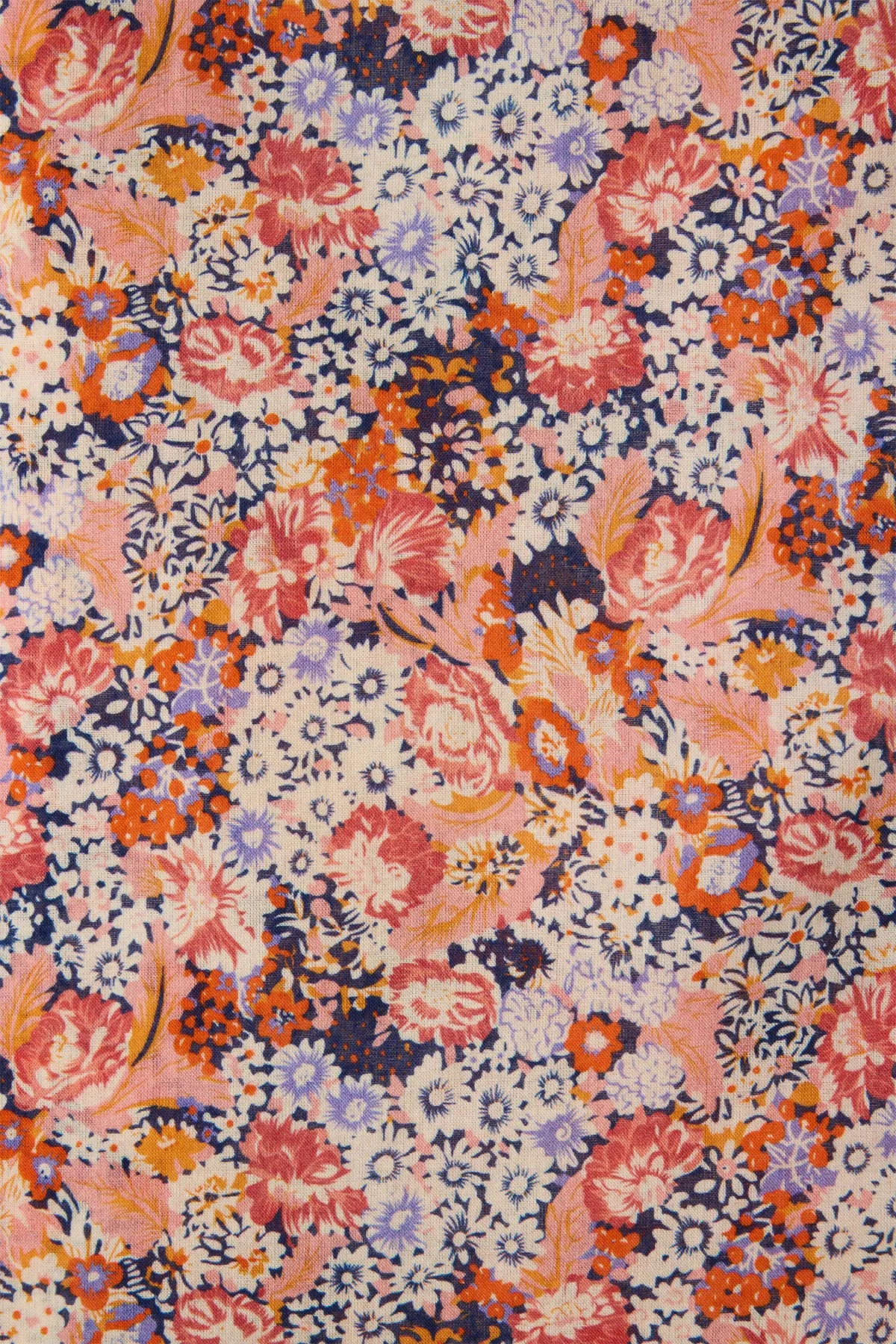Jacquelin Shirt Vino Daisies sold by Trovata product image thumbnail 5