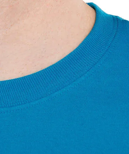 Custom Heavy Cotton Long Sleeves (25 pcs) sold by Tshirt Center product image thumbnail 5