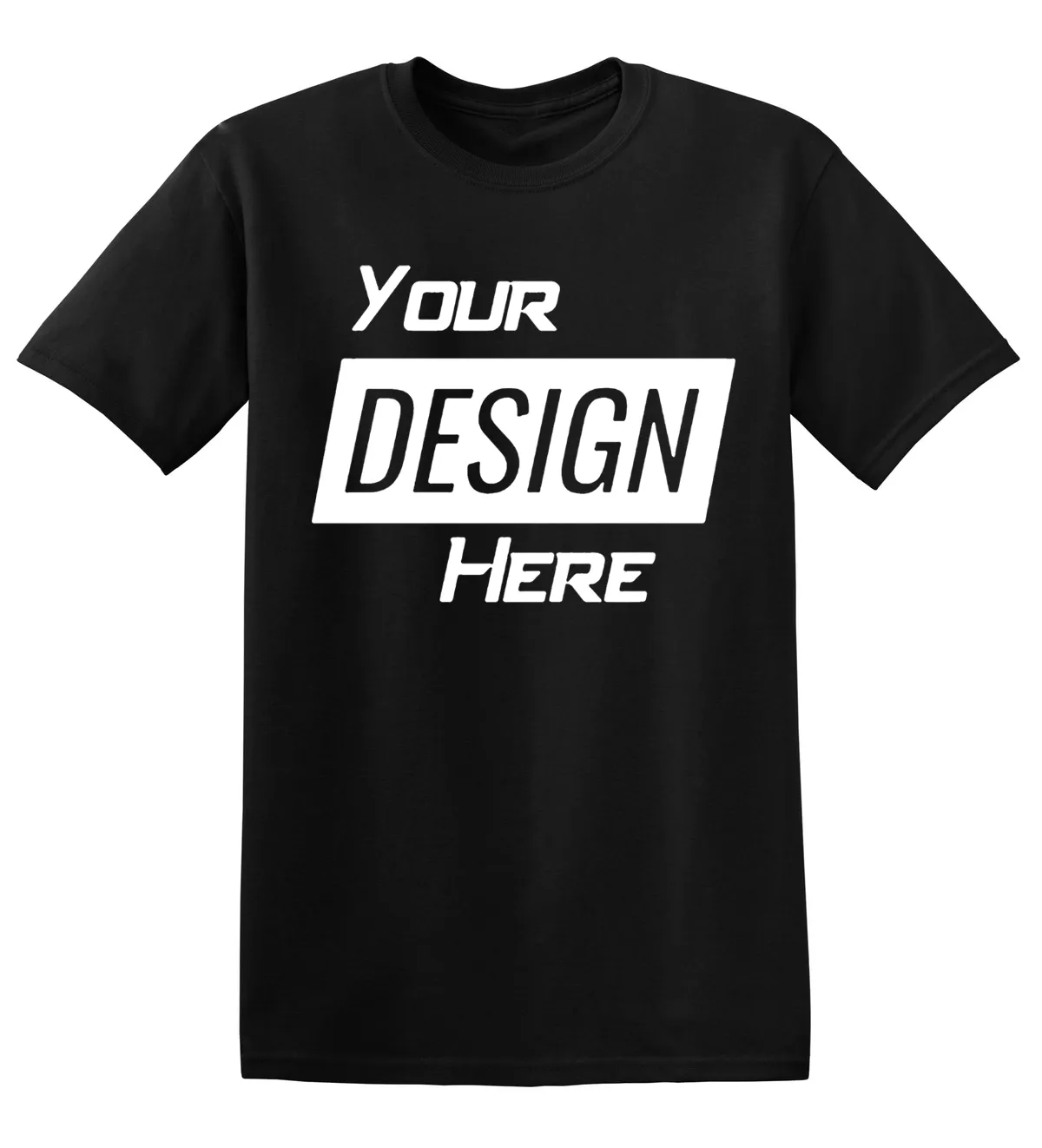 Custom Soft Style Shirts (25 pcs) sold by Tshirt Center