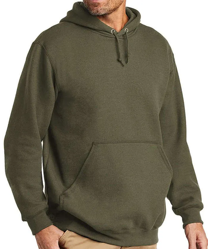 Custom Heavy Cotton Hoodies (25 pcs) sold by Tshirt Center product image thumbnail 3