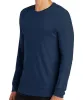 Custom Dri Fit Long Sleeve (50 pcs) sold by Tshirt Center