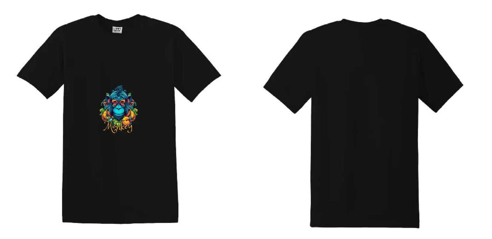 100 Soft Style Shirts ($699) + Free Shipping sold by Tshirt Center