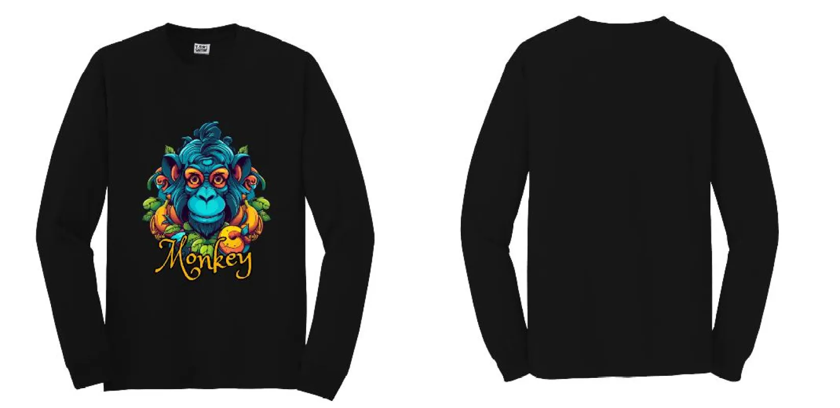 25  Heavy Cotton Long Sleeves ONLY $399 + Free Shipping sold by Tshirt Center