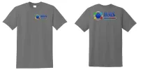 100 Dri Fit Short Sleeve ($799)+ Free shipping sold by Tshirt Center