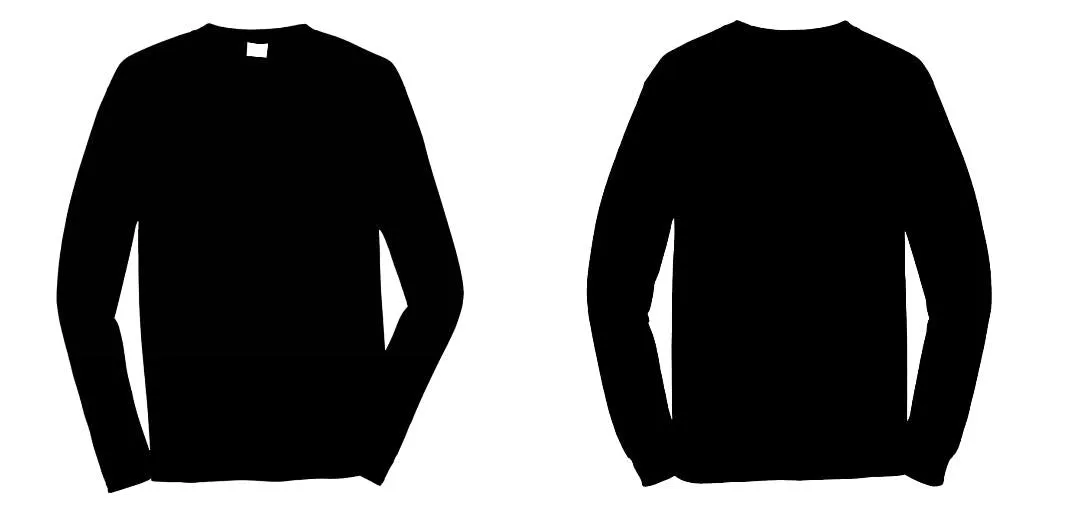 50 Dri Fit Long Sleeve ($589) + Free Shipping sold by Tshirt Center