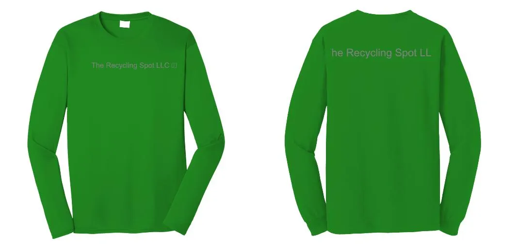 50 Dri Fit Long Sleeve ($589) + Free Shipping sold by Tshirt Center