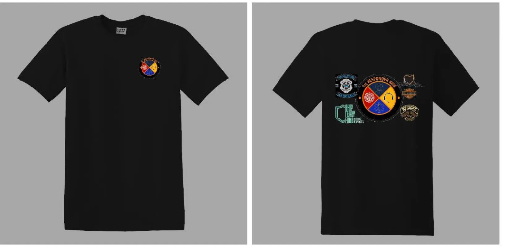 100 Soft Style Shirts ($699) + Free Shipping made by Tshirt Center