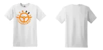 100 Soft Style Shirts ($699) + Free Shipping sold by Tshirt Center