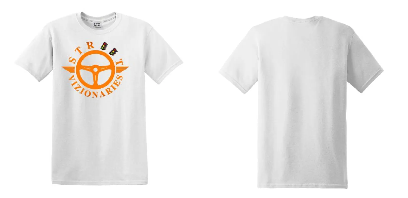 100 Soft Style Shirts ($699) + Free Shipping sold by Tshirt Center
