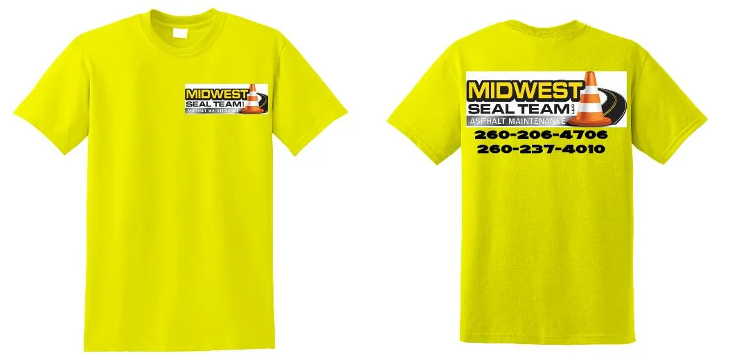 50 Dri Fit Short Sleeve ($449)+ Free shipping sold by Tshirt Center