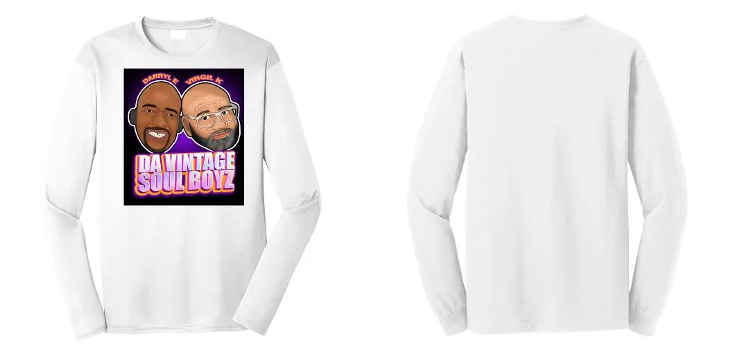 50 Dri Fit Long Sleeve ($589) + Free Shipping sold by Tshirt Center