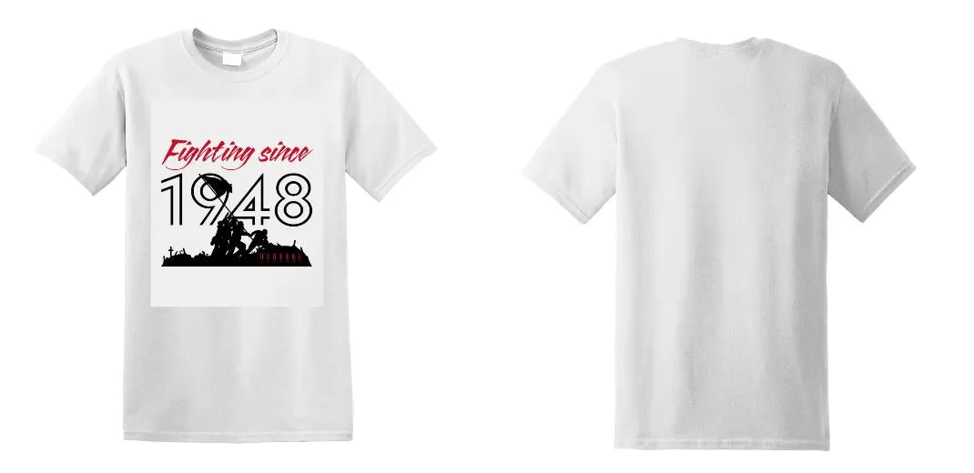 25 Soft Style Shirts ($299) + Free Shipping sold by Tshirt Center