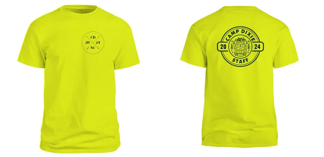 50 Soft Style Shirts ($449) + Free Shipping sold by Tshirt Center