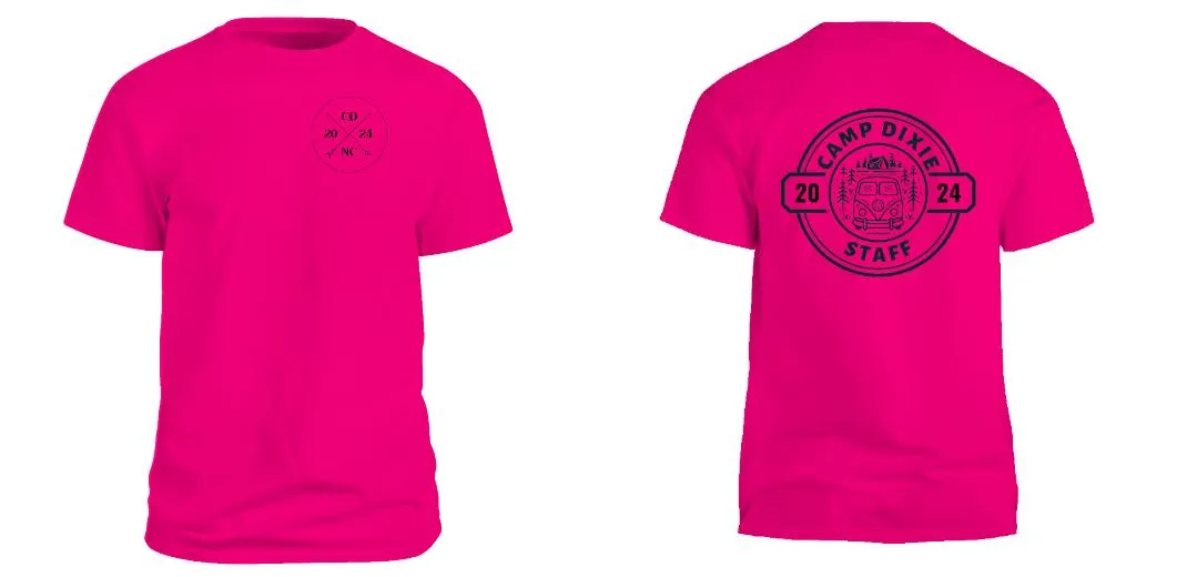 50 Soft Style Shirts ($449) + Free Shipping sold by Tshirt Center