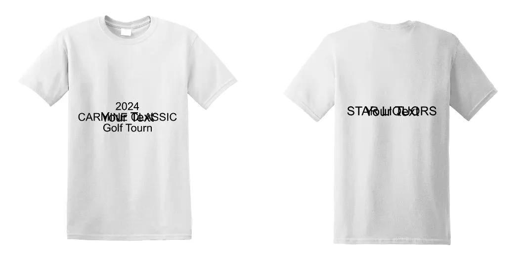 25 Soft Style Shirts ($299) + Free Shipping sold by Tshirt Center