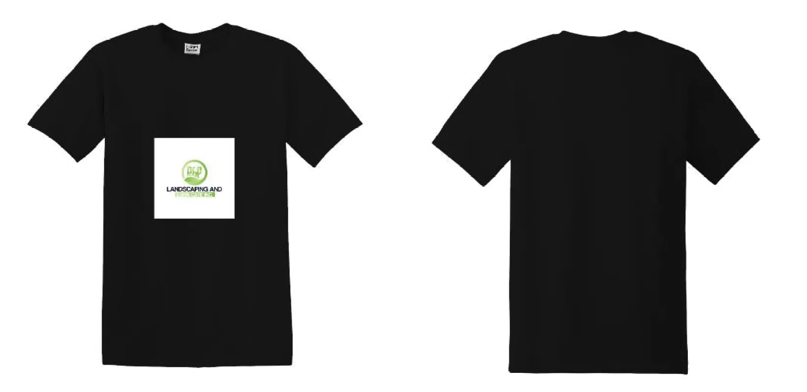 100 Soft Style Shirts ($699) + Free Shipping sold by Tshirt Center