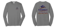 50 Dri Fit Long Sleeve ($589) + Free Shipping sold by Tshirt Center