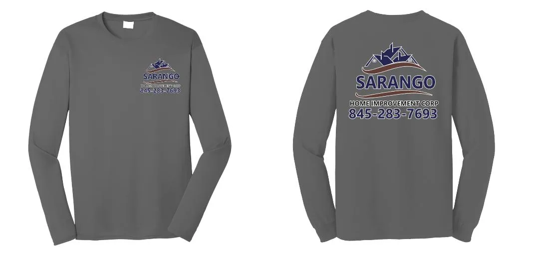 50 Dri Fit Long Sleeve ($589) + Free Shipping sold by Tshirt Center