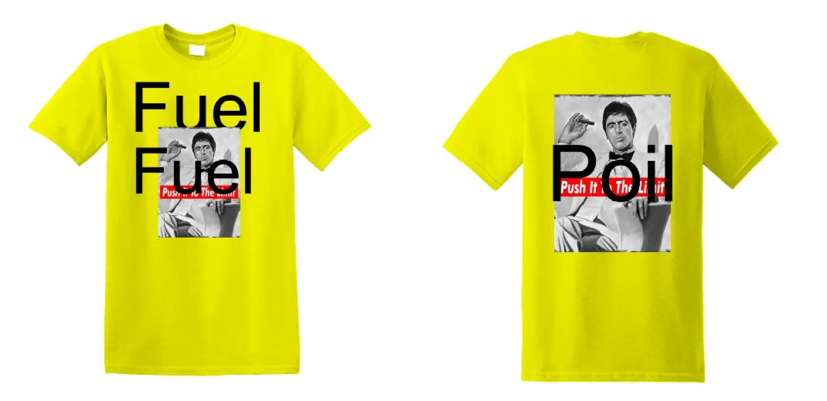 25 Soft Style Shirts ($299) + Free Shipping sold by Tshirt Center