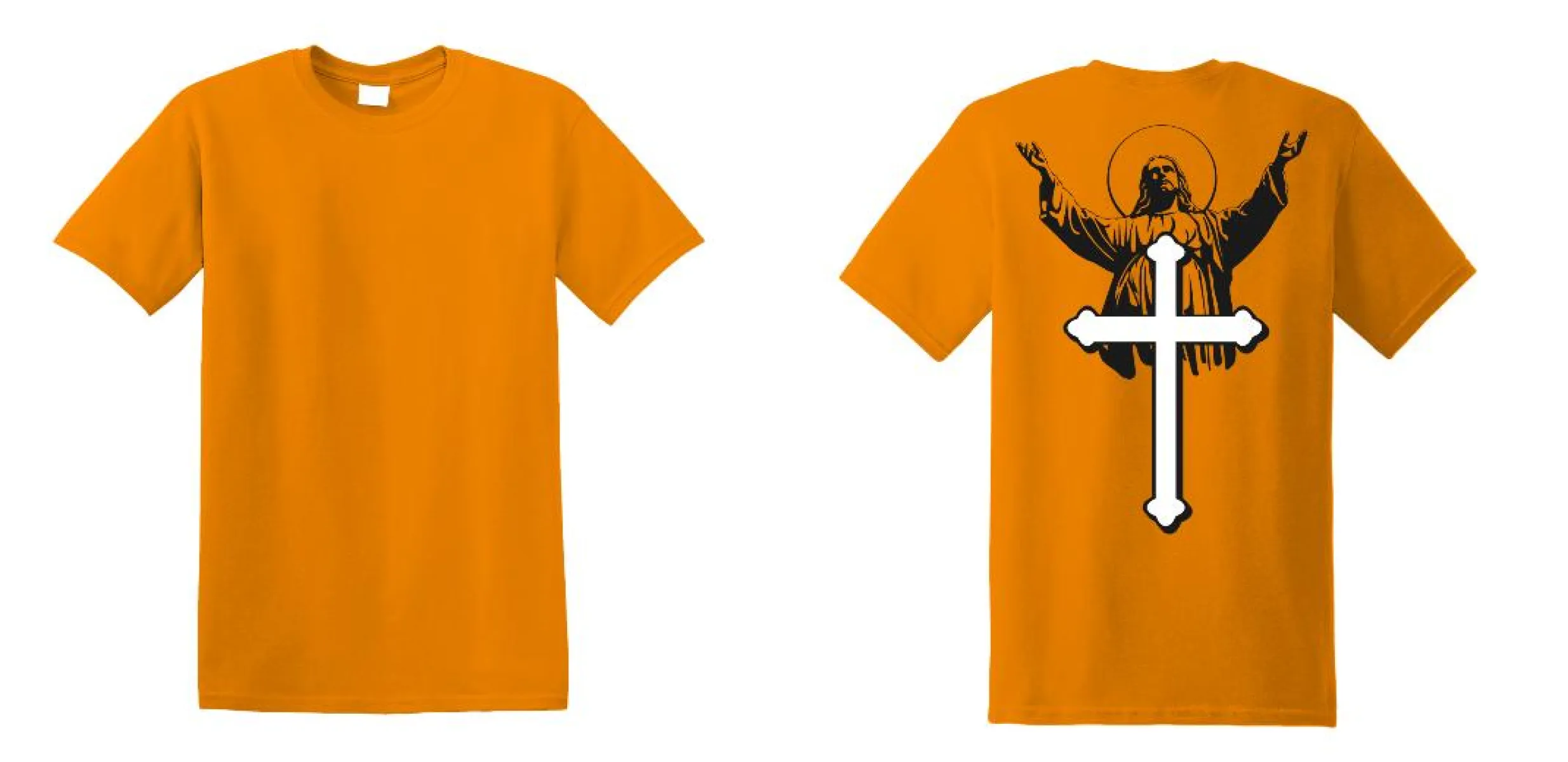 25 Soft Style Shirts ($299) + Free Shipping sold by Tshirt Center