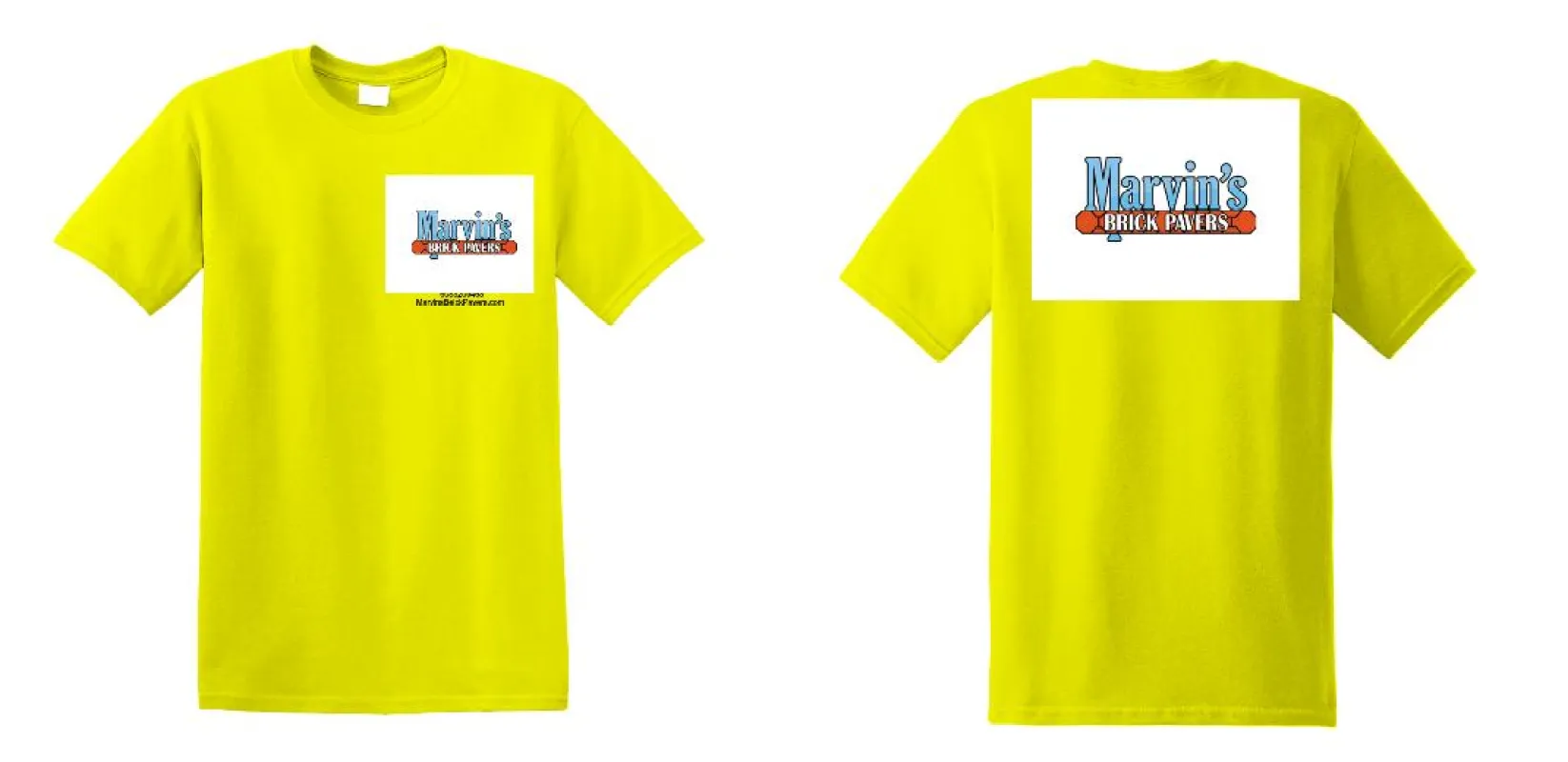 25 Soft Style Shirts ($299) + Free Shipping sold by Tshirt Center