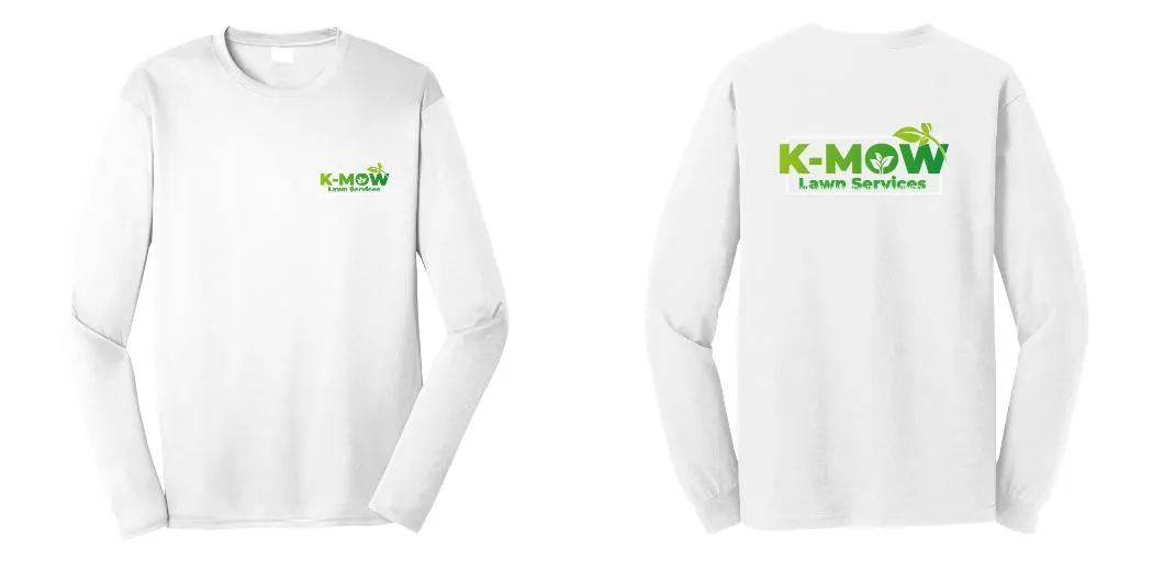 50 Dri Fit Long Sleeve ($589) + Free Shipping sold by Tshirt Center