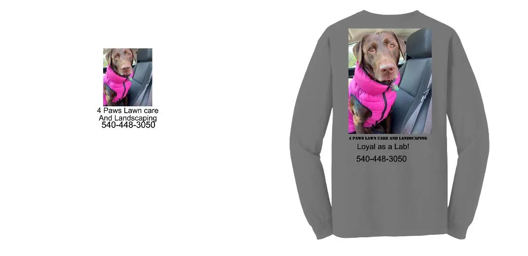 50 Dri Fit Long Sleeve ($589) + Free Shipping sold by Tshirt Center