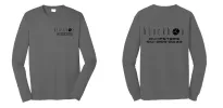 50 Dri Fit Long Sleeve ($589) + Free Shipping sold by Tshirt Center