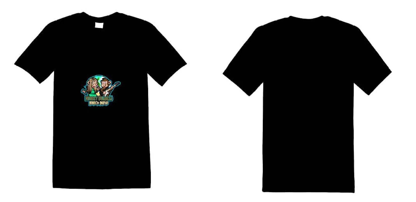 25 Soft Style Shirts ($299) + Free Shipping sold by Tshirt Center