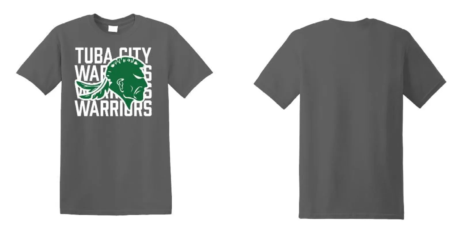 25 Soft Style Shirts ($299) + Free Shipping made by Tshirt Center