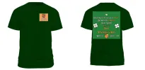 50  Soft Style Shirts ($449) + Free Shipping sold by Tshirt Center