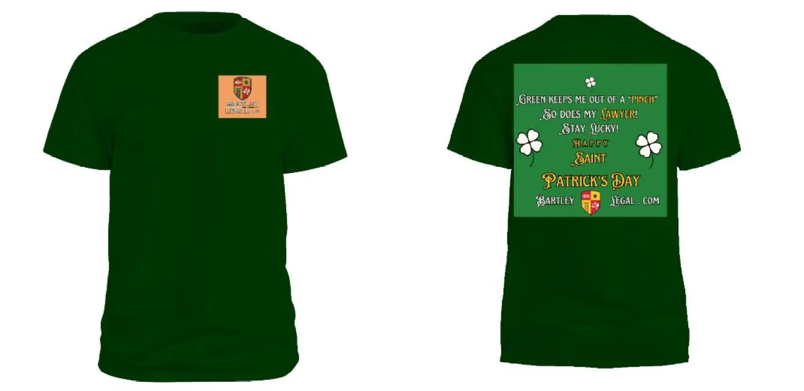 50  Soft Style Shirts ($449) + Free Shipping sold by Tshirt Center