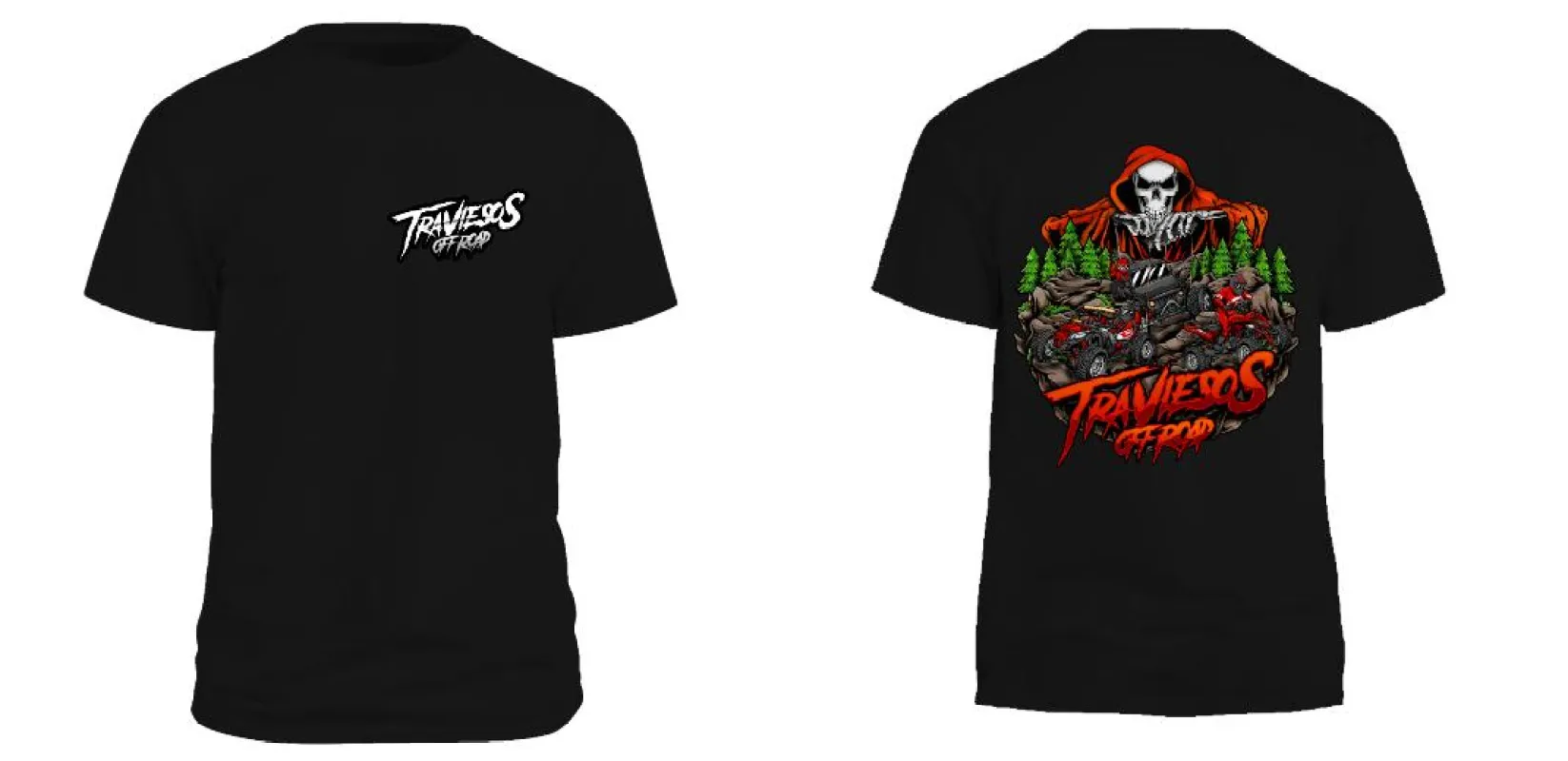 50  Soft Style Shirts ($449) + Free Shipping sold by Tshirt Center