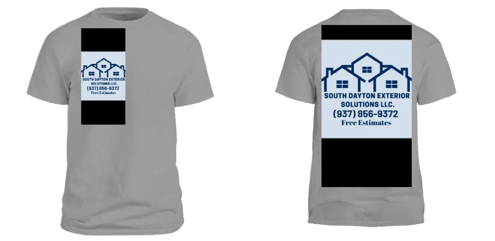 50  Soft Style Shirts ($449) + Free Shipping sold by Tshirt Center