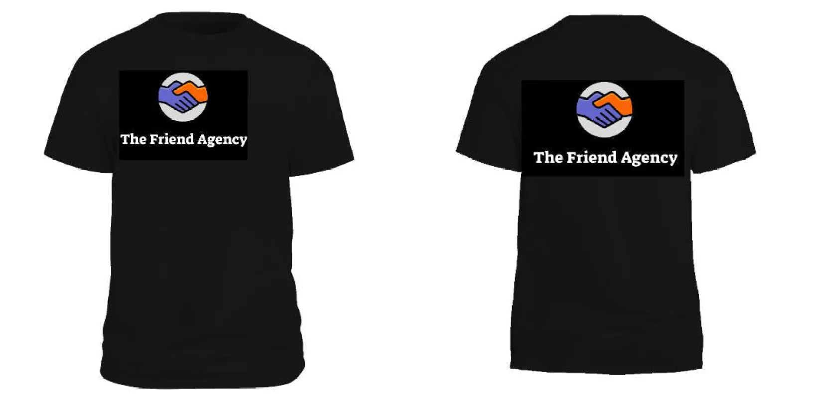 50  Soft Style Shirts ($449) + Free Shipping made by Tshirt Center