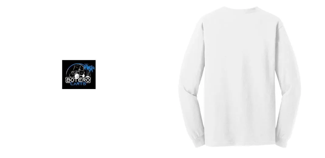 50 Dri Fit Long Sleeve ($589) + Free Shipping sold by Tshirt Center