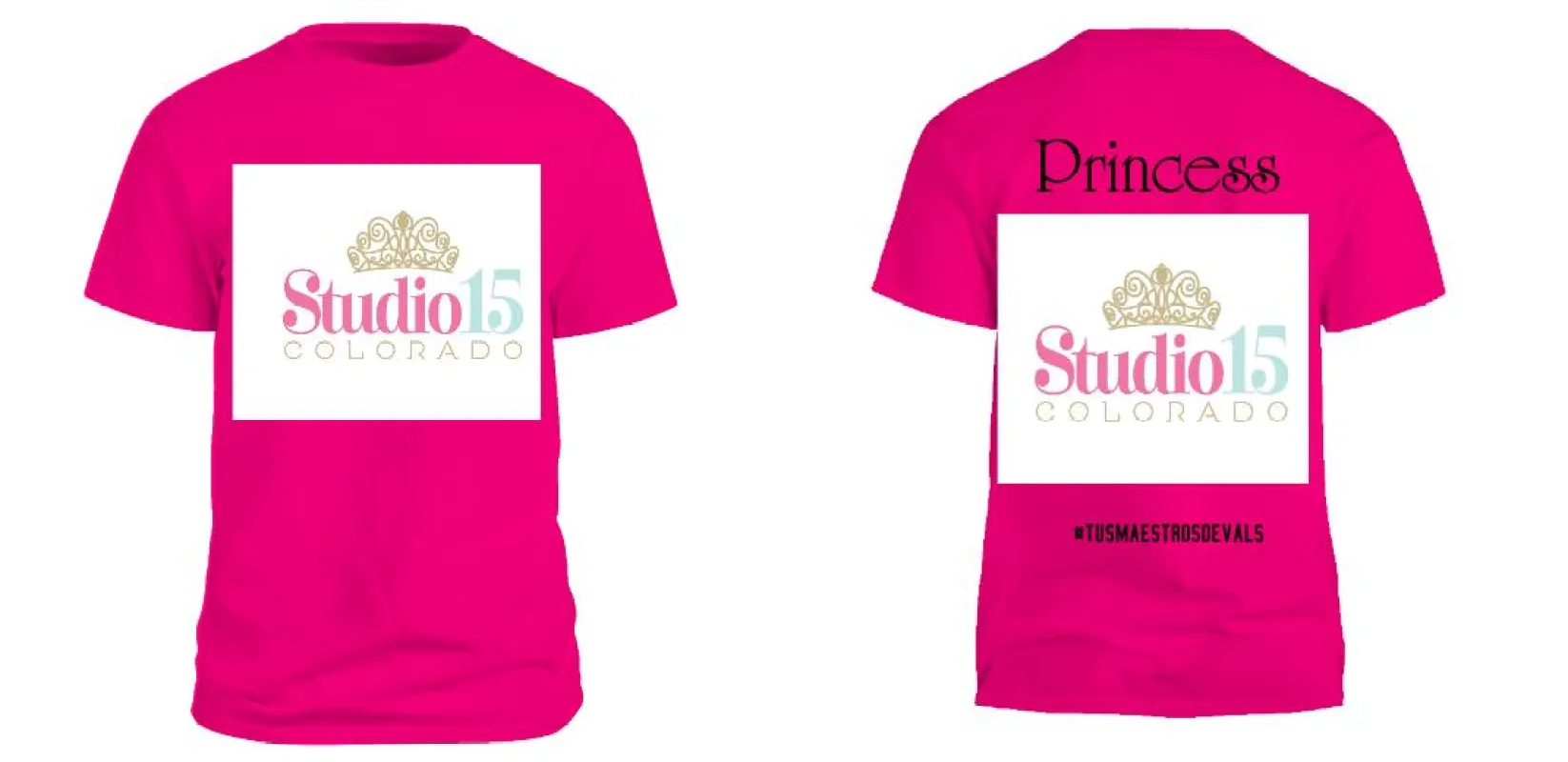 50  Soft Style Shirts ($449) + Free Shipping sold by Tshirt Center