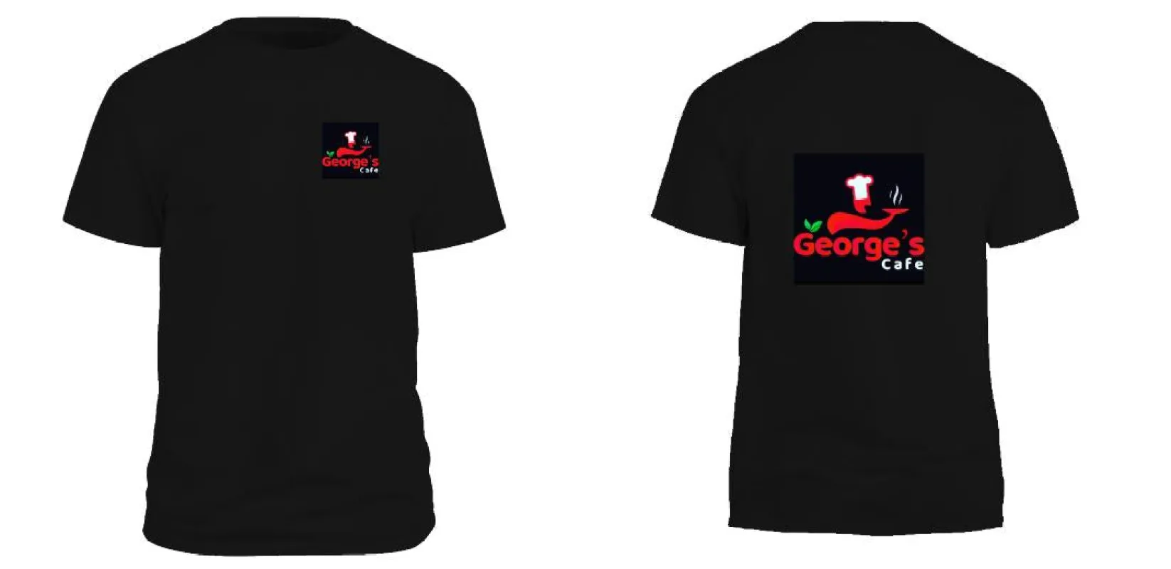 50  Soft Style Shirts ($449) + Free Shipping sold by Tshirt Center