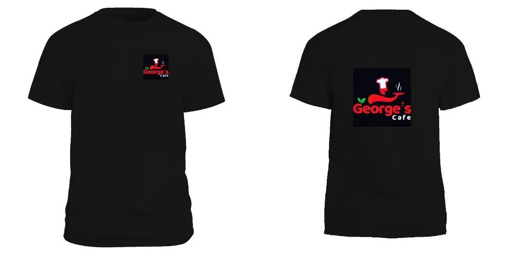 50 Soft Style Shirts ($449) + Free Shipping sold by Tshirt Center