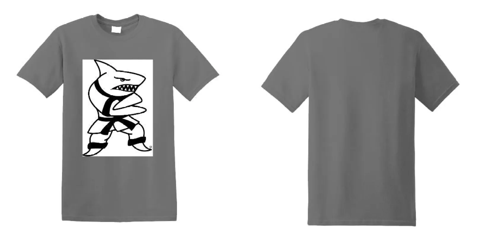25 Soft Style Shirts ($299) + Free Shipping sold by Tshirt Center
