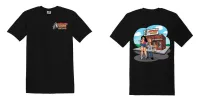 100 Soft Style Shirts ($699) + Free Shipping sold by Tshirt Center