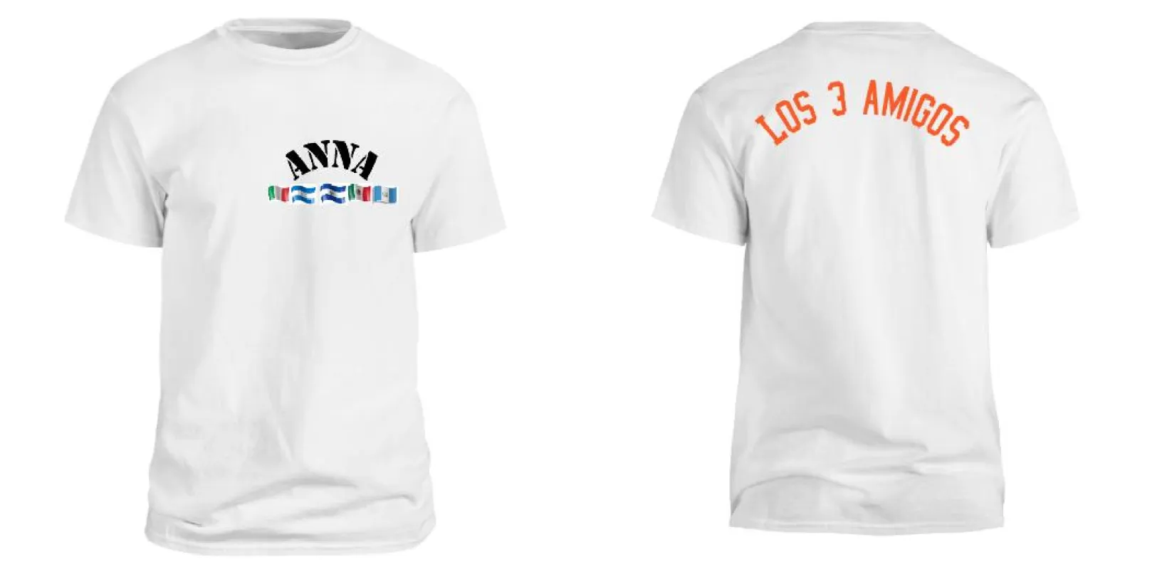 50  Soft Style Shirts ($449) + Free Shipping sold by Tshirt Center