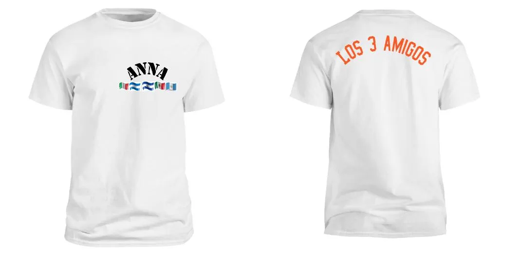 50 Soft Style Shirts ($449) + Free Shipping sold by Tshirt Center