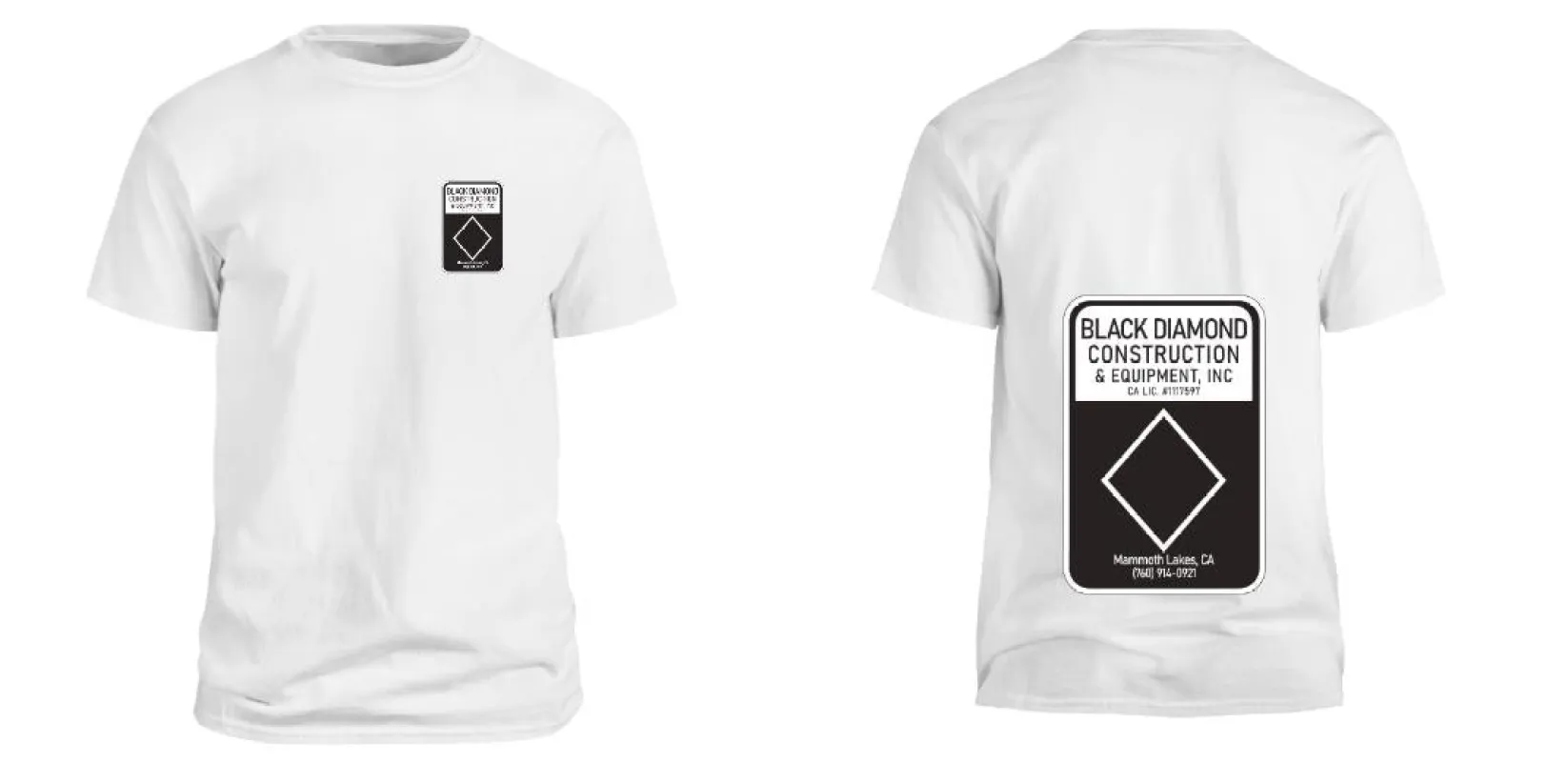50  Soft Style Shirts ($449) + Free Shipping sold by Tshirt Center