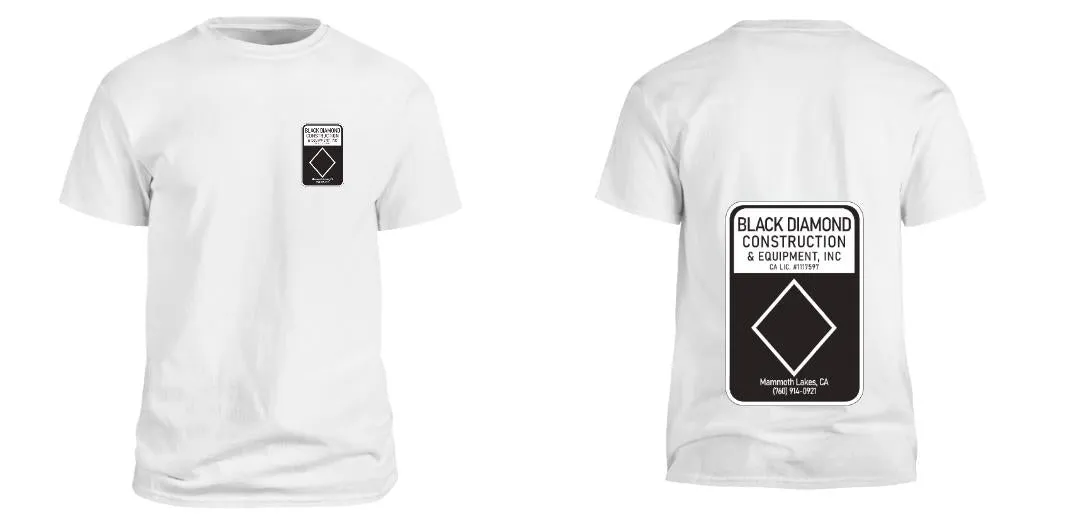 50 Soft Style Shirts ($449) + Free Shipping sold by Tshirt Center